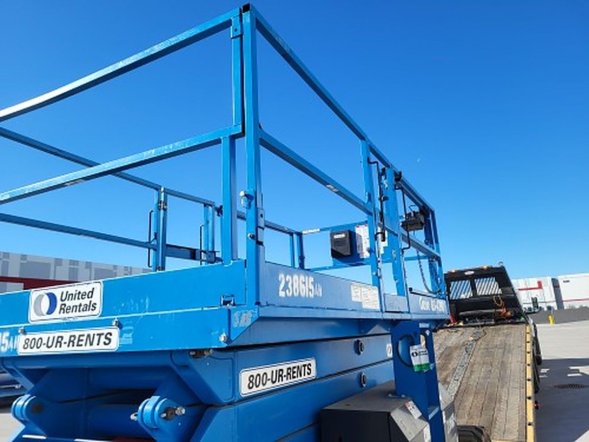 GENIE GS-4390 RT photo 2