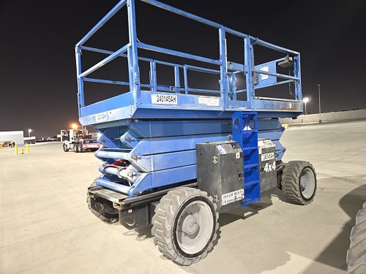 GENIE GS-4390 RT photo 3