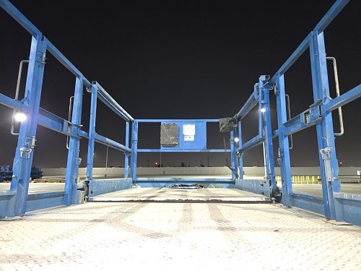 GENIE GS-4390 RT photo 4