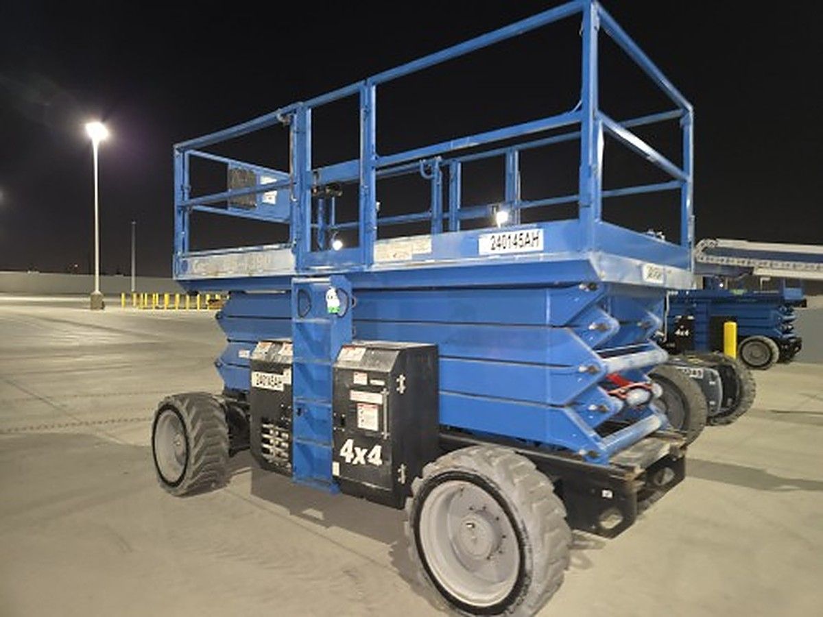 GENIE GS-4390 RT photo 5