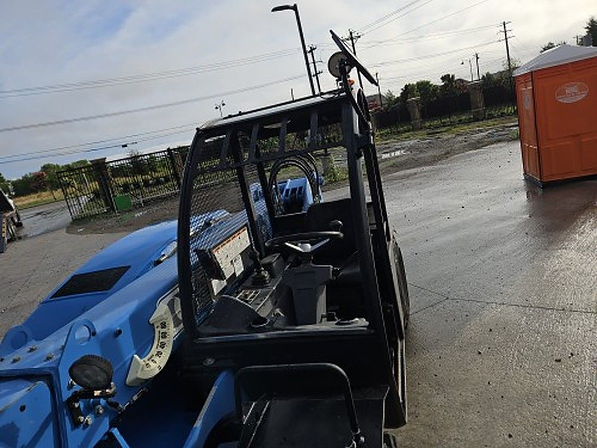 2019 GENIE GTH-5519 for sale in Las Vegas, NV