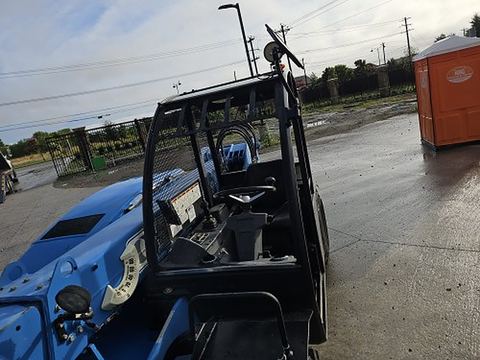 2019 GENIE GTH-5519 Forklift Variable Reach 5000# 16-20'