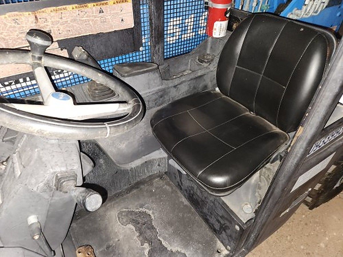 2019 GENIE GTH-5519 for sale in Las Vegas, NV