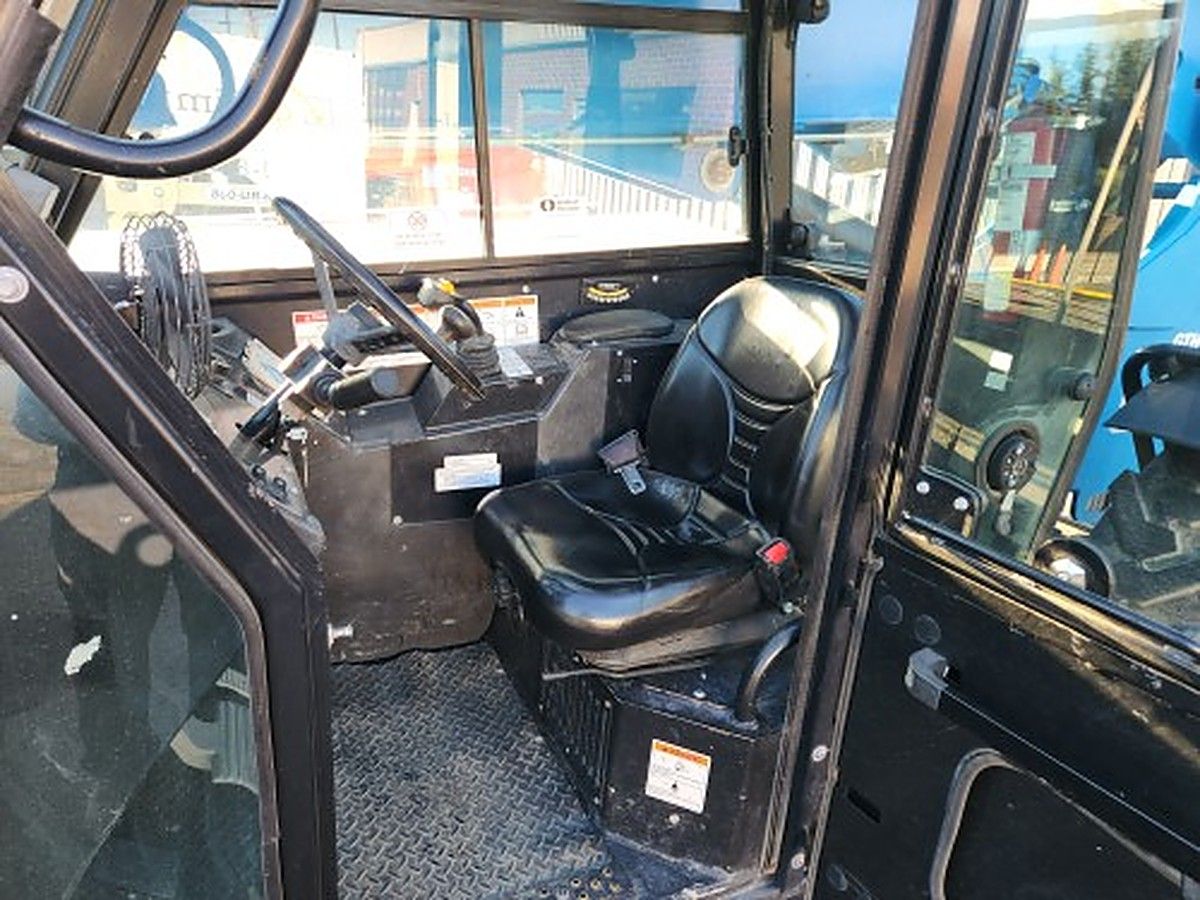 2019 GENIE GTH-636 for sale in Las Vegas, NV
