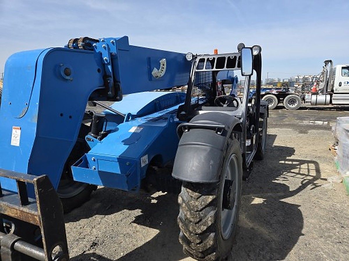 2019 GENIE GTH-844 for sale in Las Vegas, NV
