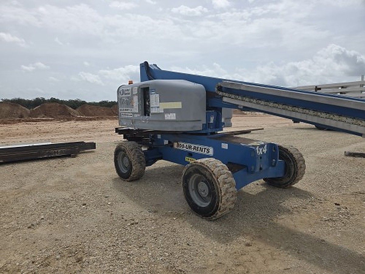 2019 GENIE S-45 for sale in Las Vegas, NV