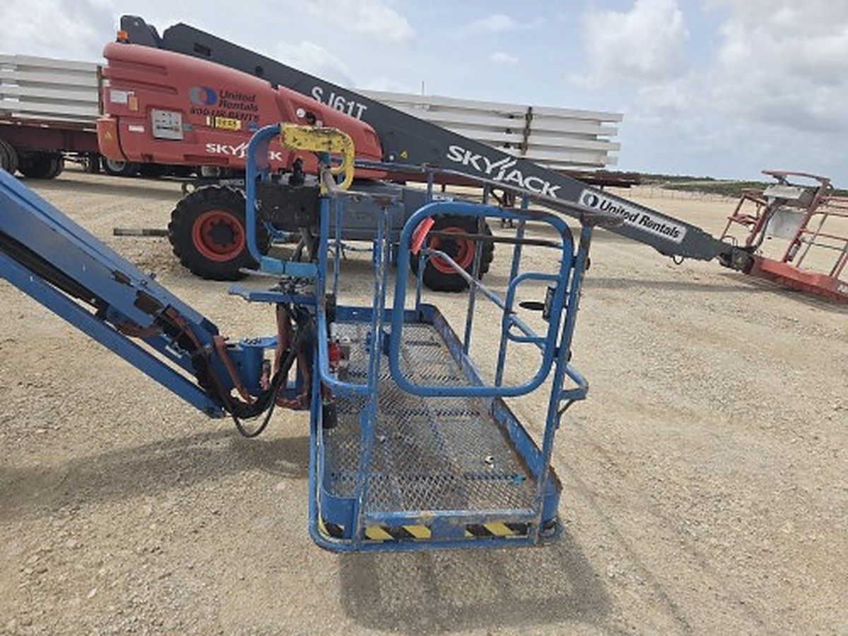 GENIE S-45 photo 5