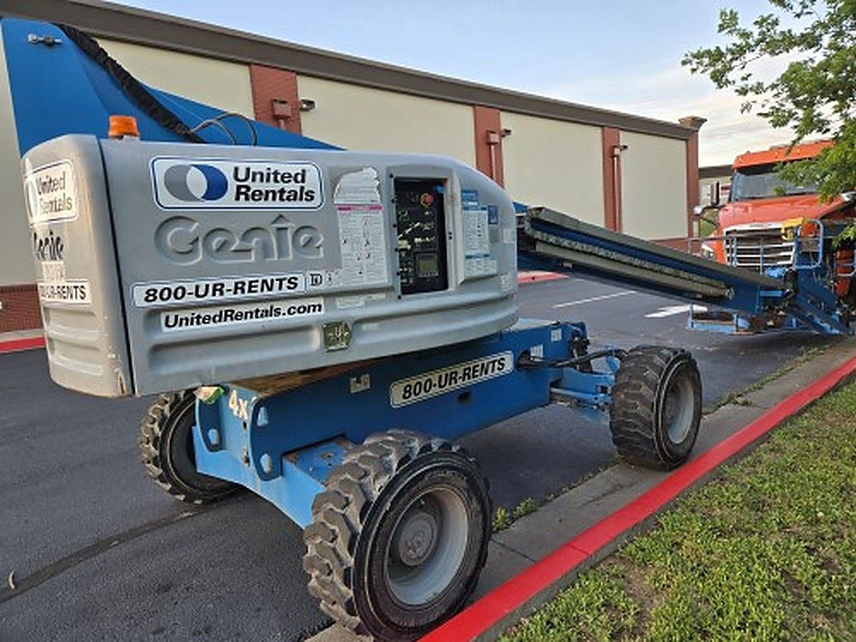 GENIE S-45 photo 2