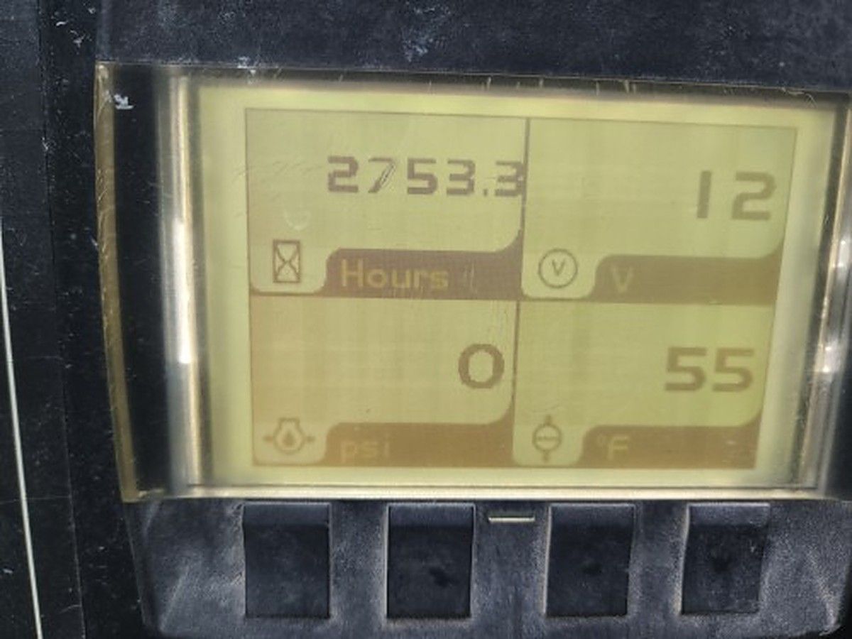 GENIE S-45 photo 12