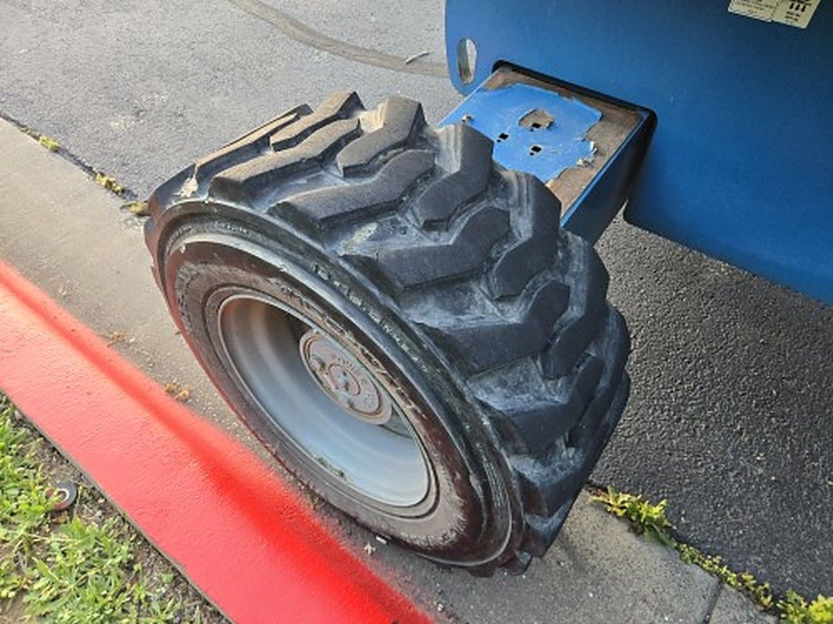 GENIE S-45 photo 5