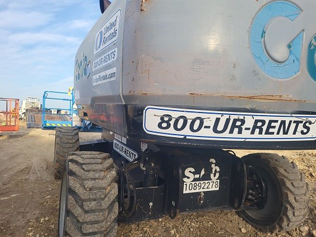 GENIE S-60X photo 3