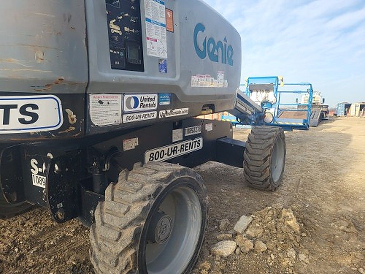 GENIE S-60X photo 4