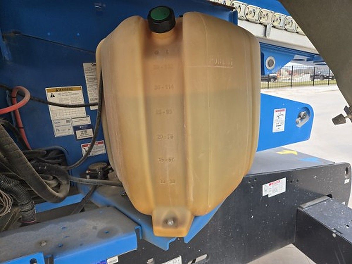 GENIE S-65 photo 16