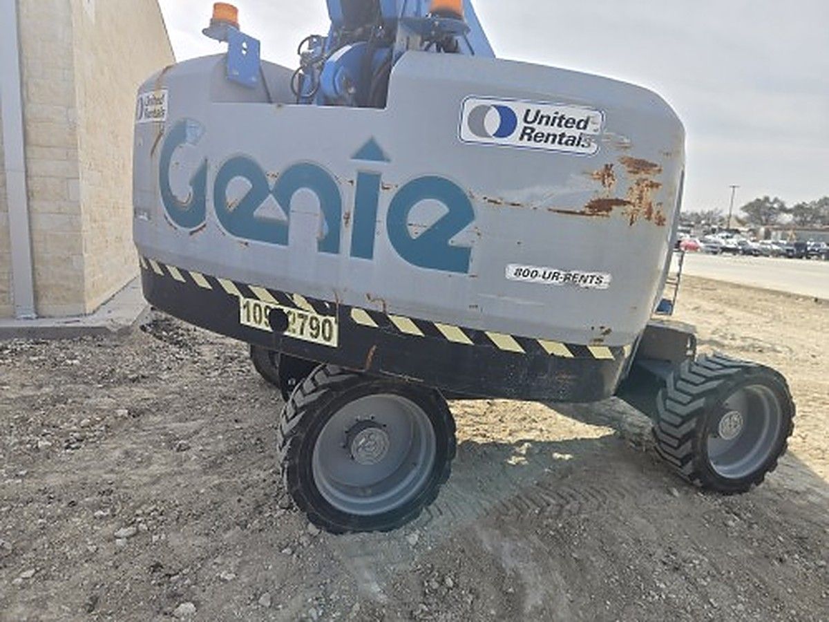GENIE S-65 photo 6