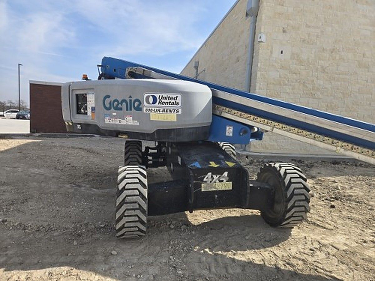 GENIE S-65 photo 7