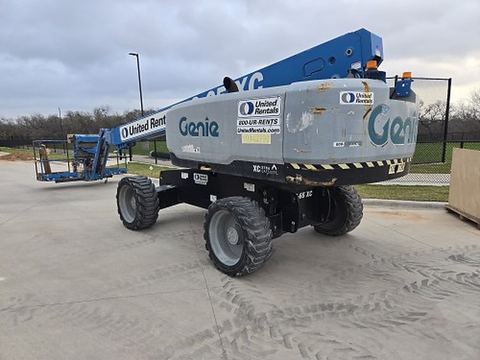 2019 GENIE S-65 Boom 65-70' Telescopic