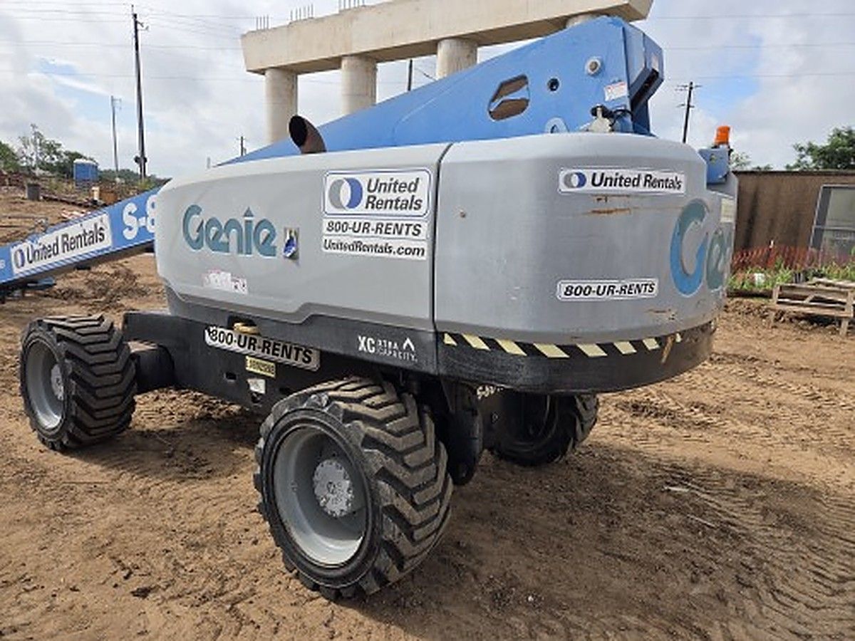 GENIE S-80XC photo 3