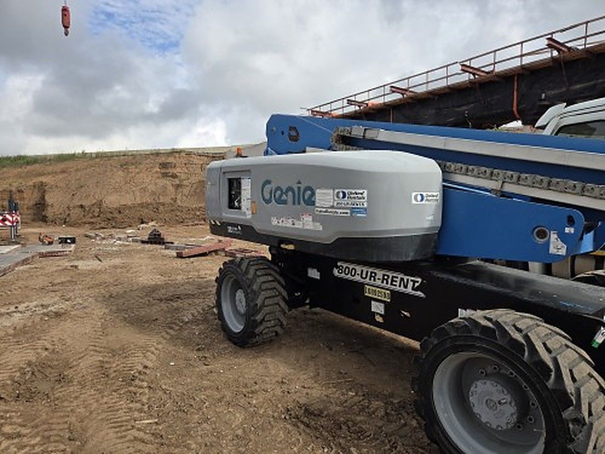 GENIE S-80XC photo 7
