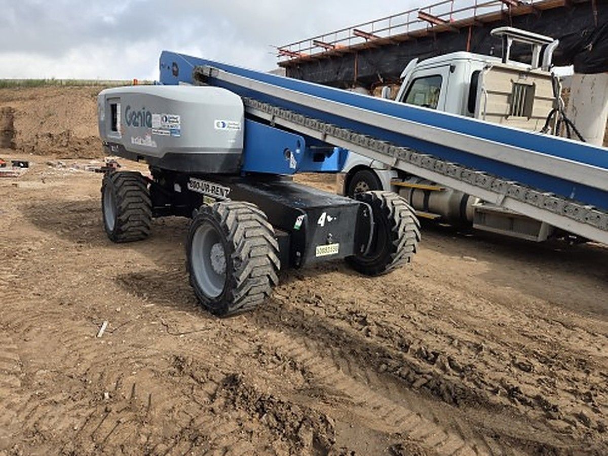 GENIE S-80XC photo 8
