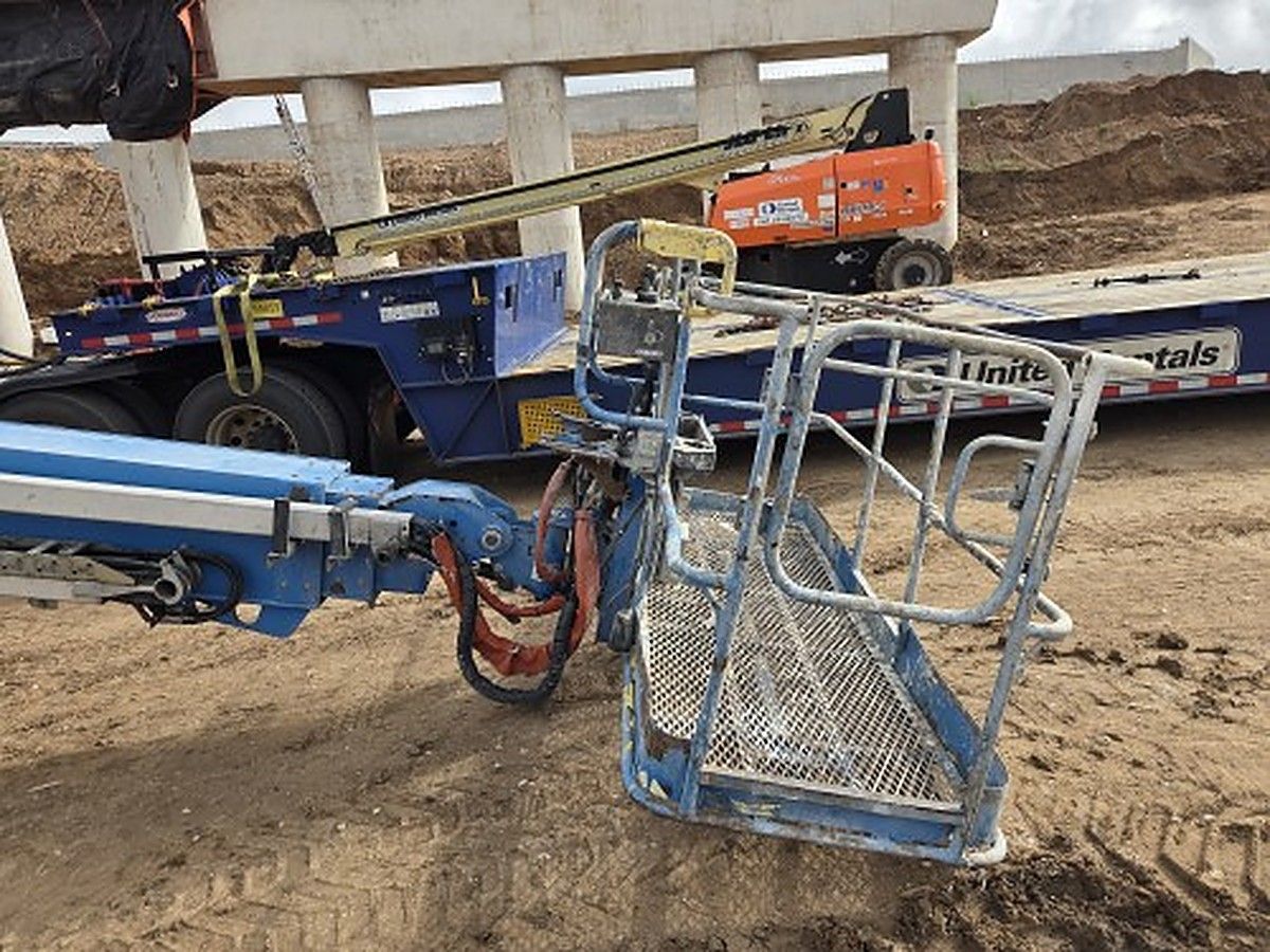 GENIE S-80XC photo 9