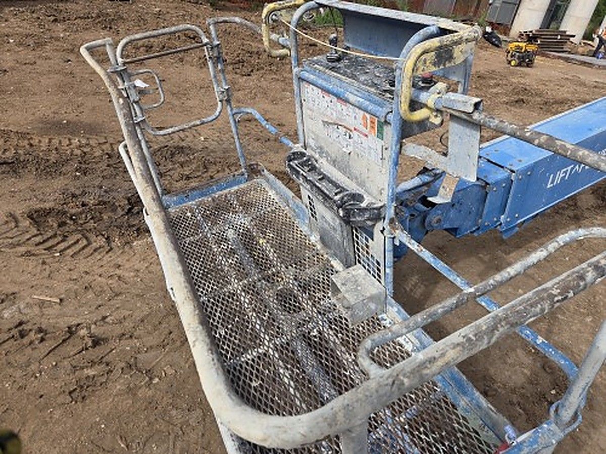 GENIE S-80XC photo 10