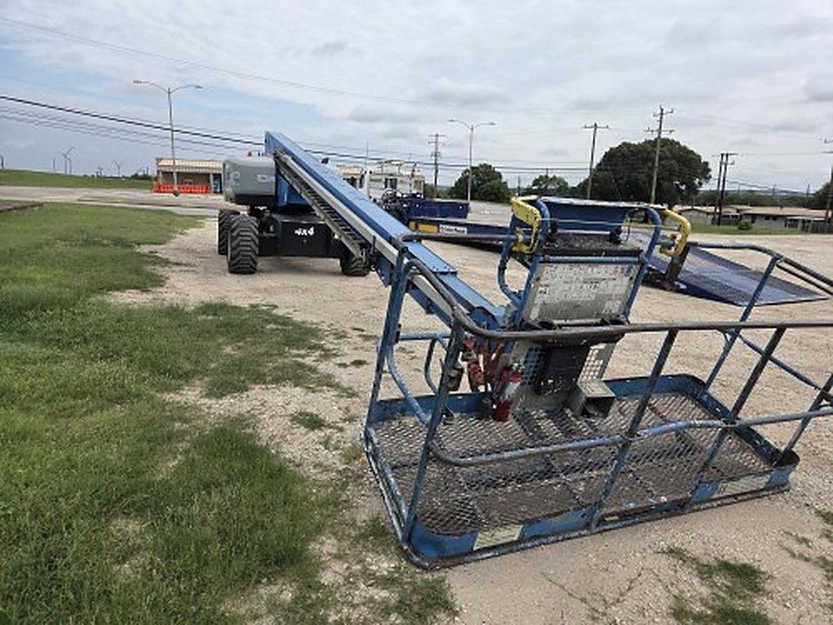 2019 GENIE S-80XC for sale in Las Vegas, NV