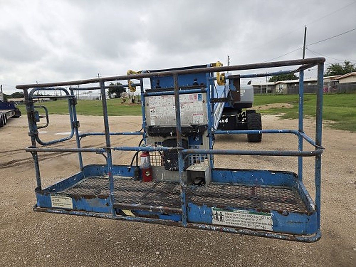 GENIE S-80XC photo 2