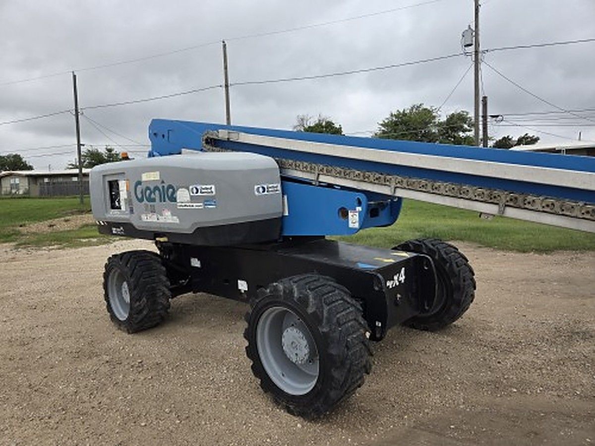GENIE S-80XC photo 3