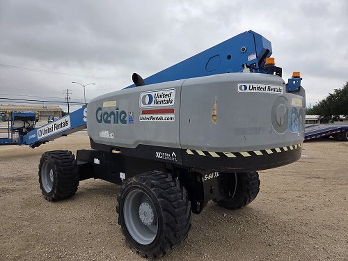 GENIE S-80XC photo 4