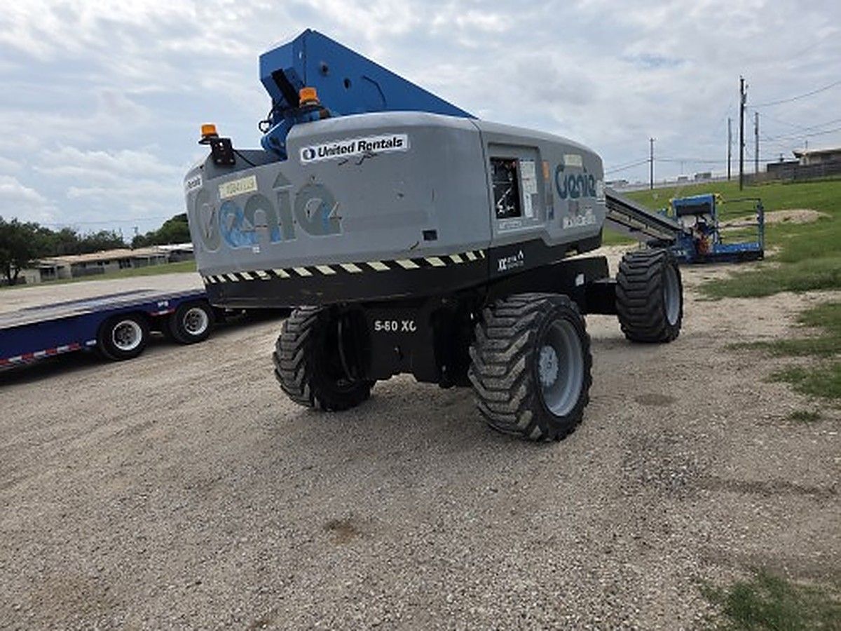 GENIE S-80XC photo 6