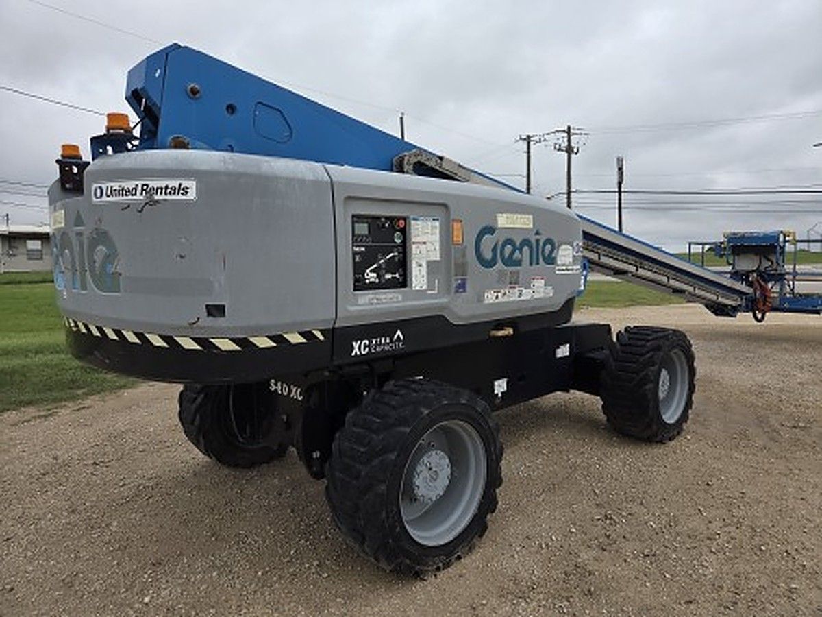 GENIE S-80XC photo 7