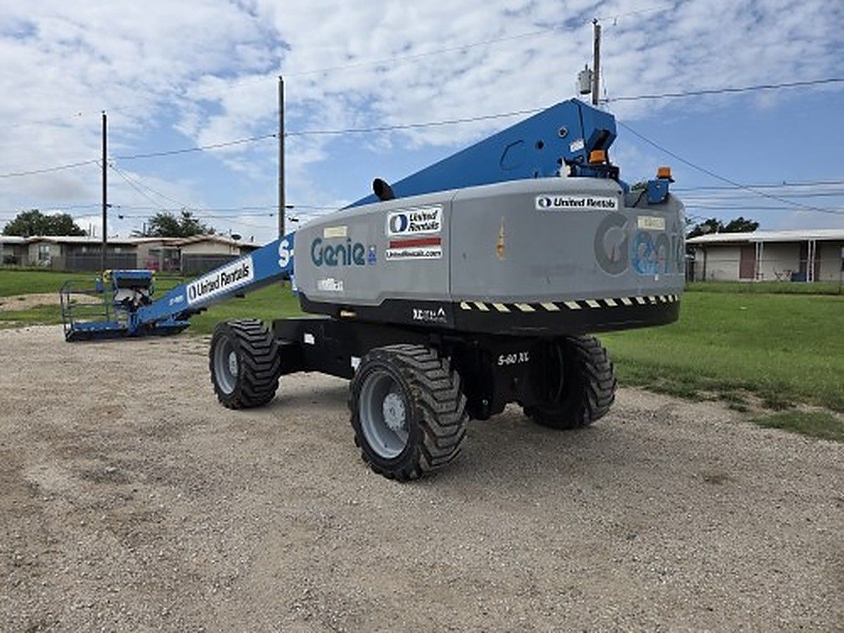 GENIE S-80XC photo 8
