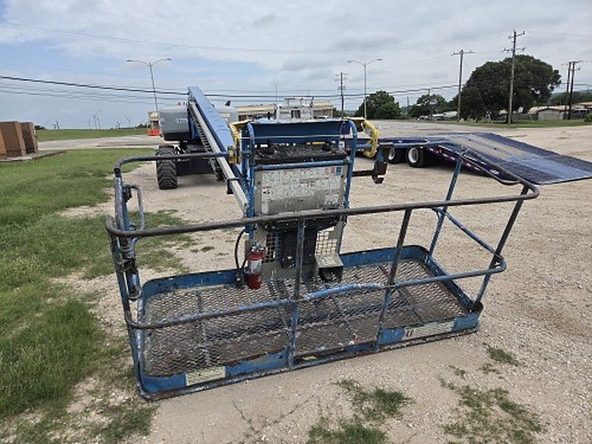 GENIE S-80XC photo 9