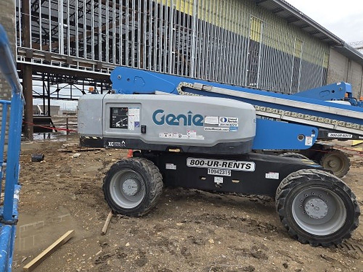 GENIE S-80XC photo 3