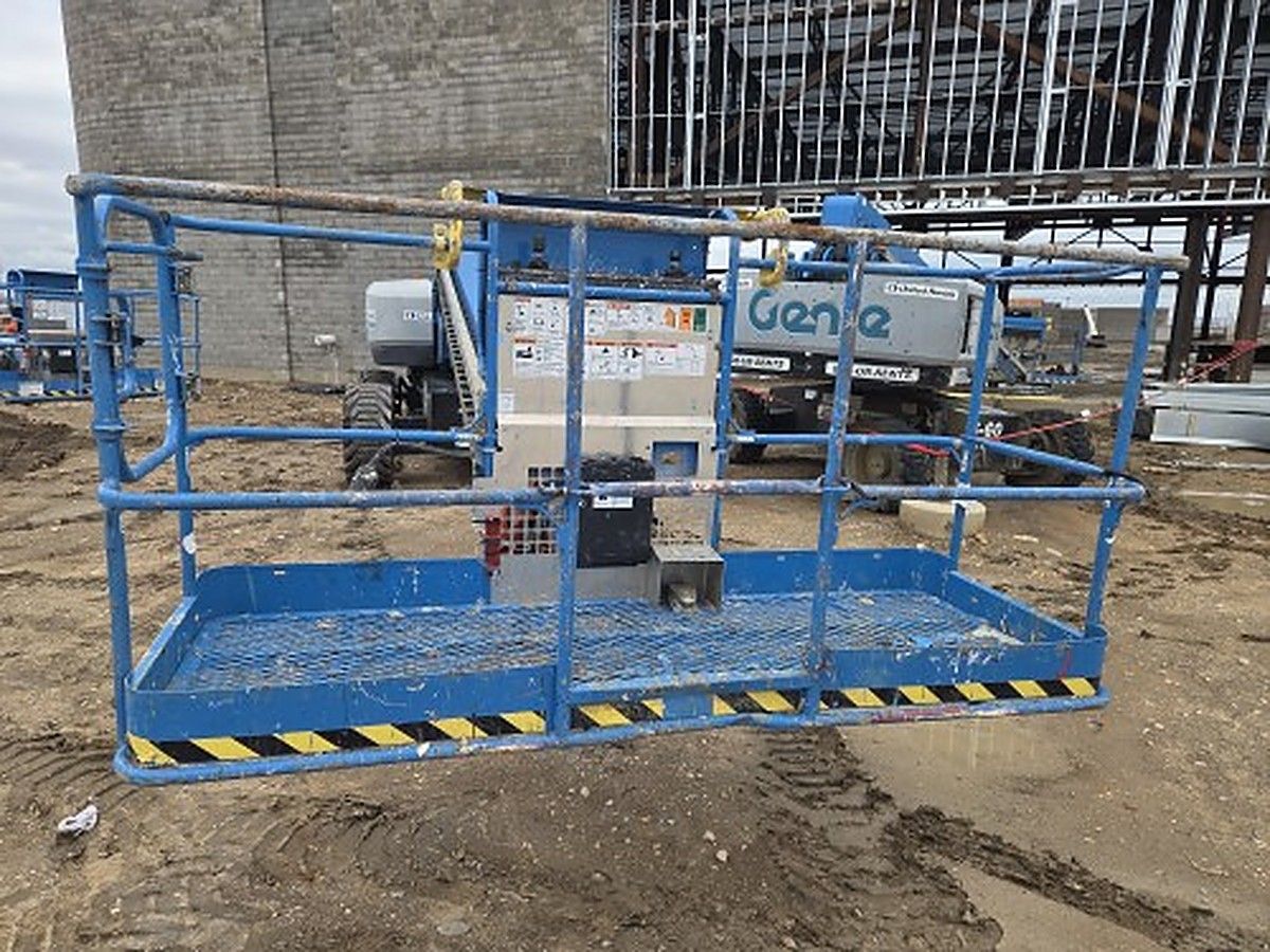 GENIE S-80XC photo 4