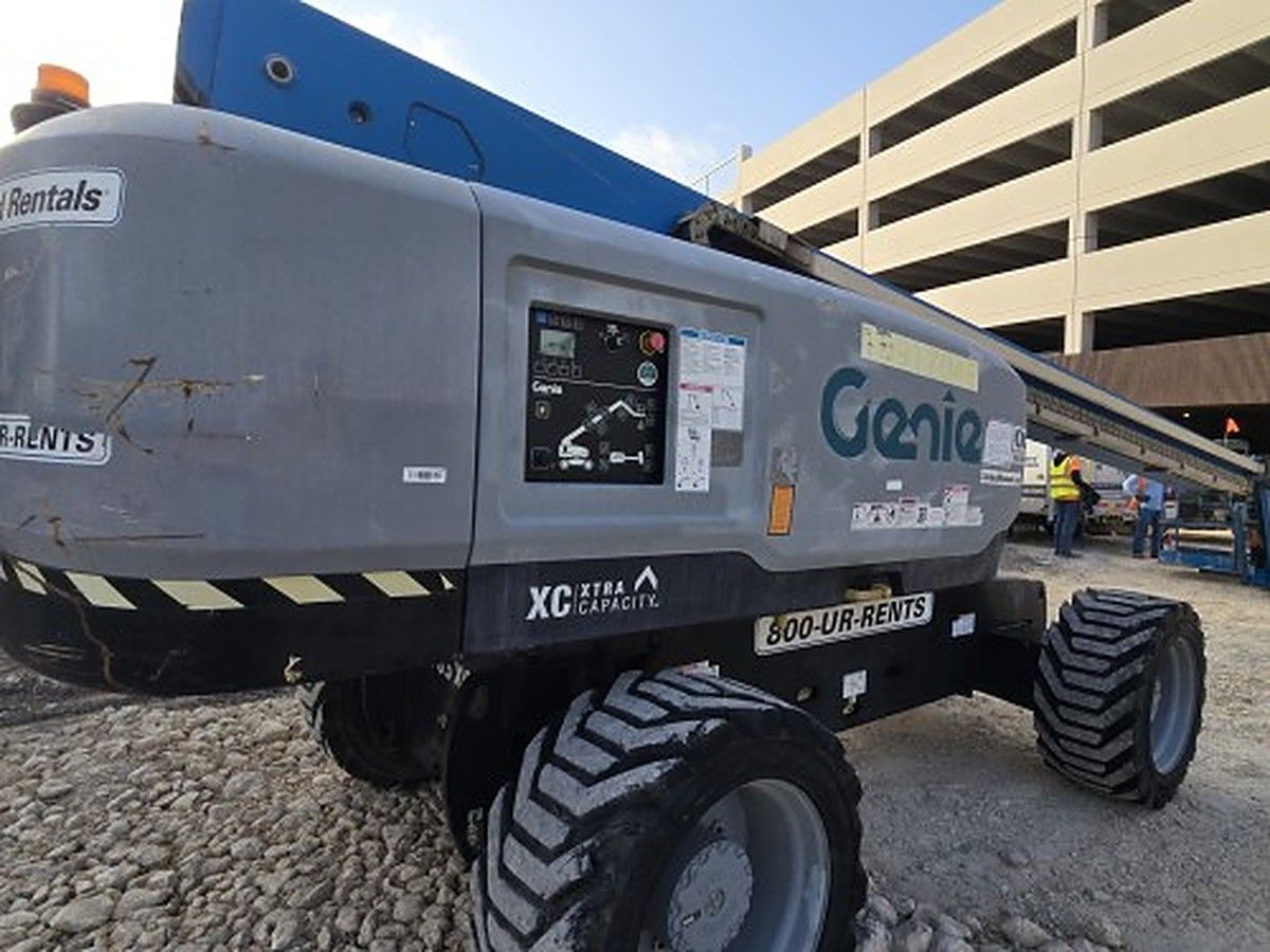 2019 GENIE S-85XC for sale in Las Vegas, NV