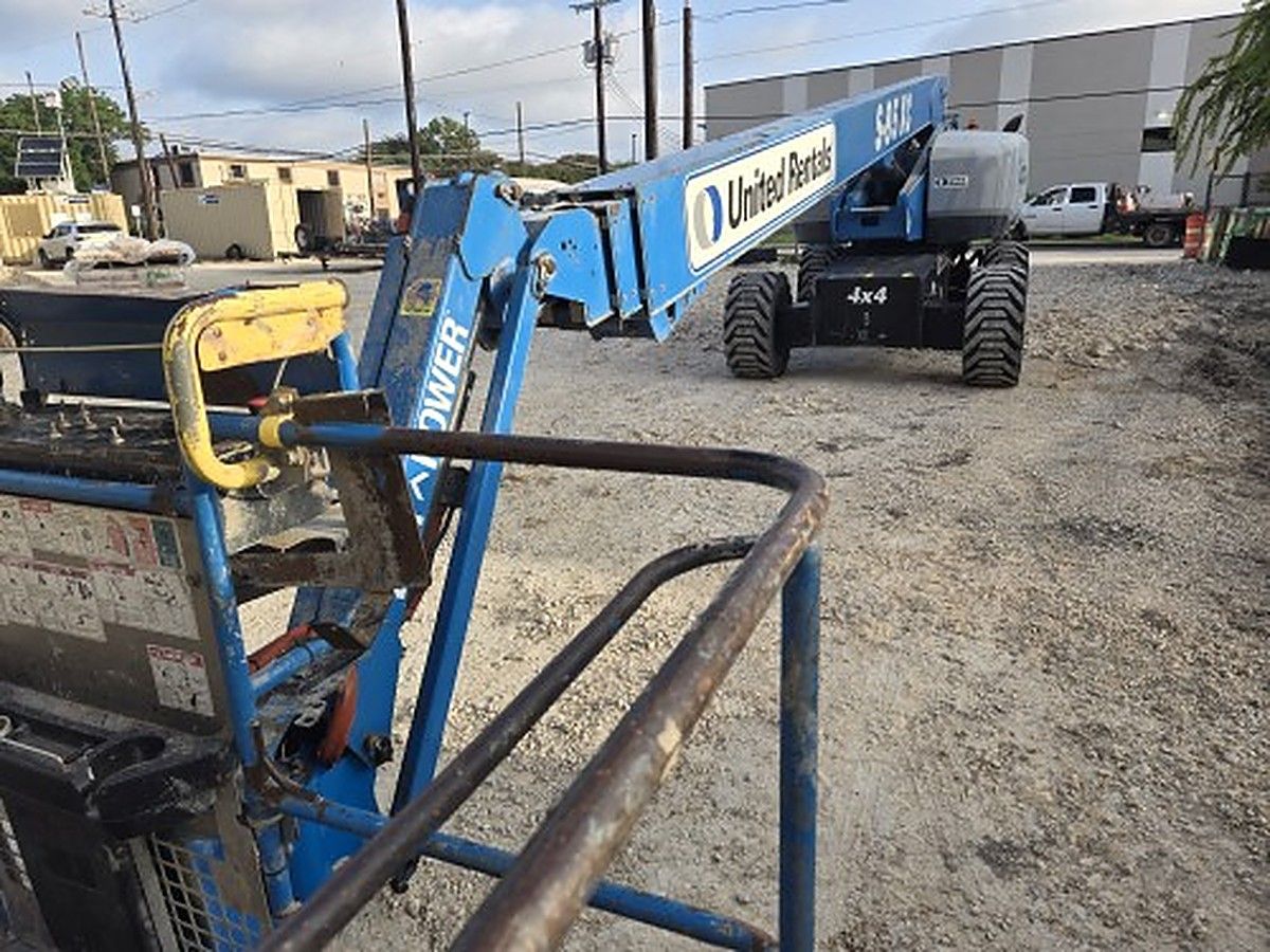 GENIE S-85XC photo 2