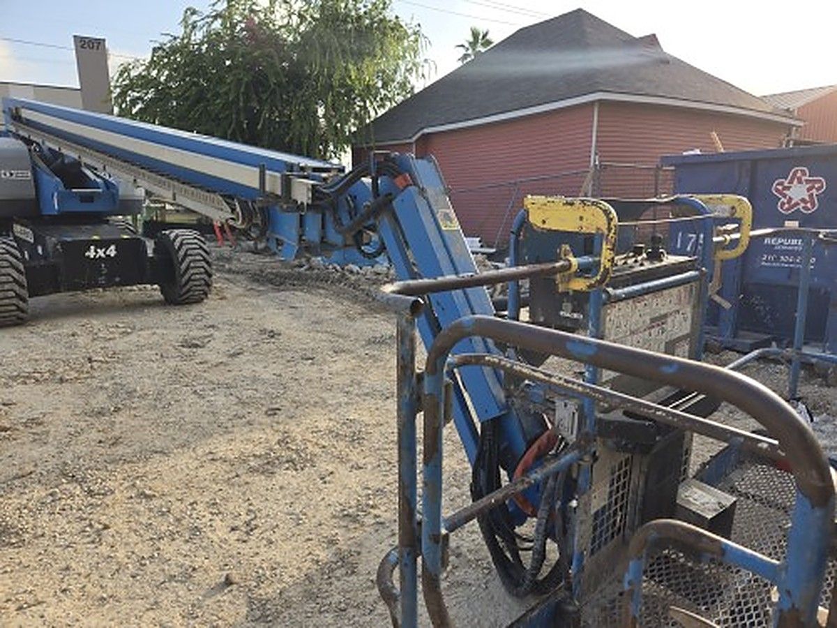 GENIE S-85XC photo 4