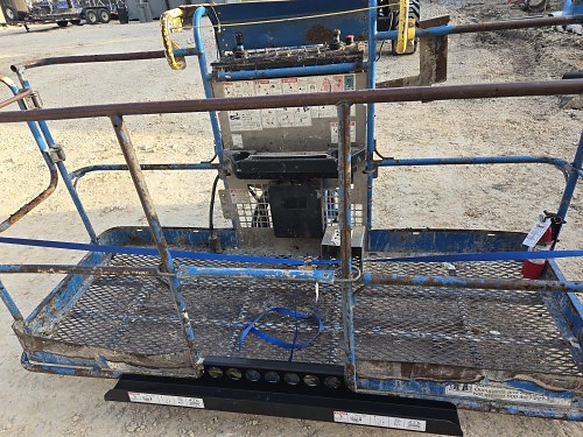 GENIE S-85XC photo 5