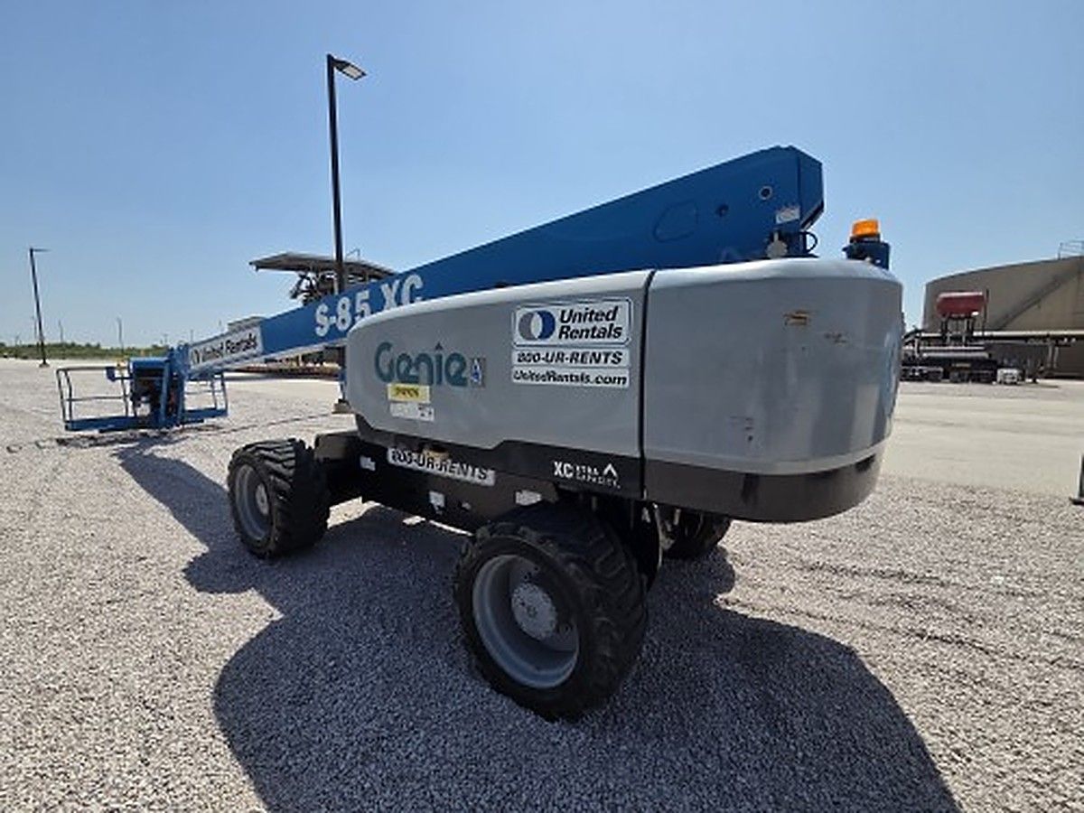 2019 GENIE S-85XC for sale in Las Vegas, NV