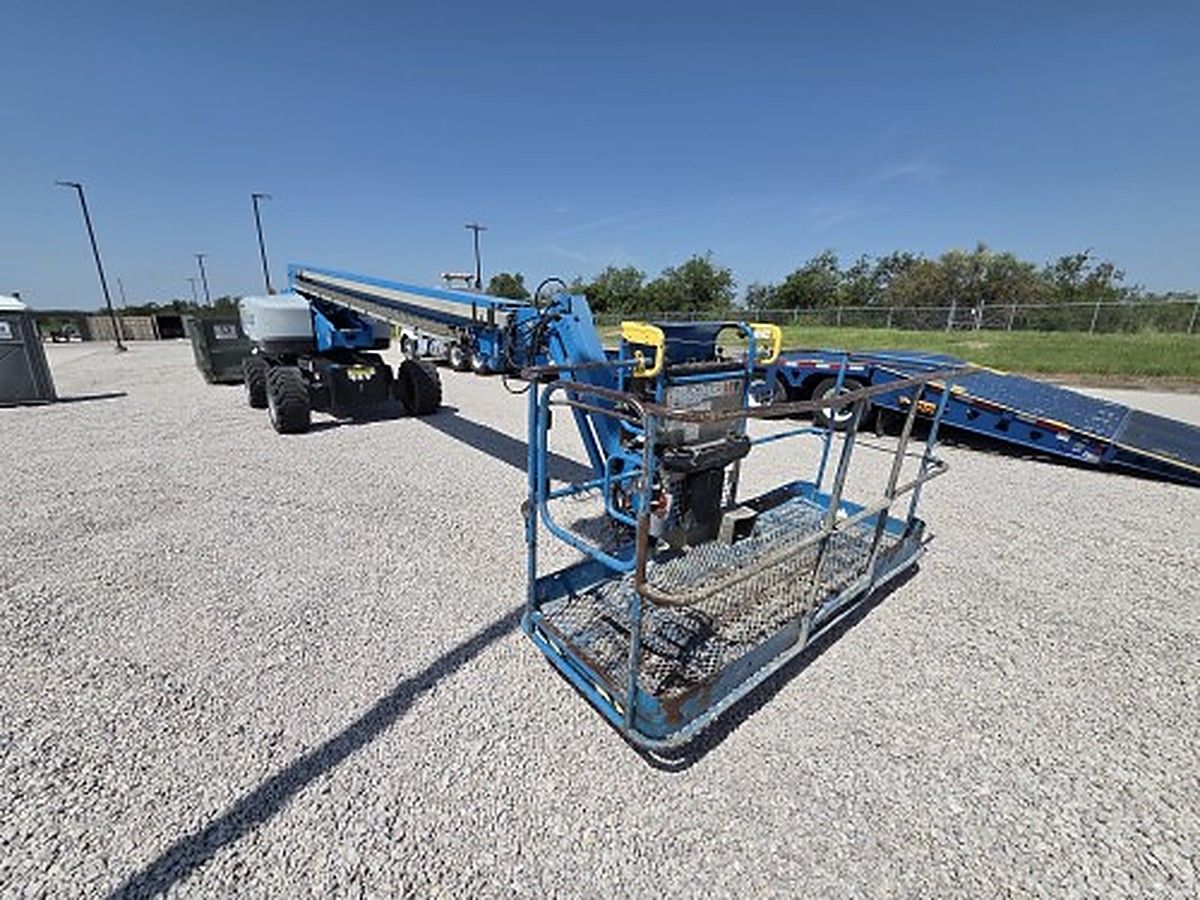 GENIE S-85XC photo 4