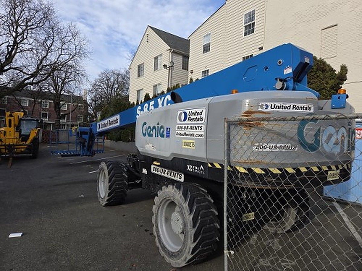 GENIE S-85XC photo 2