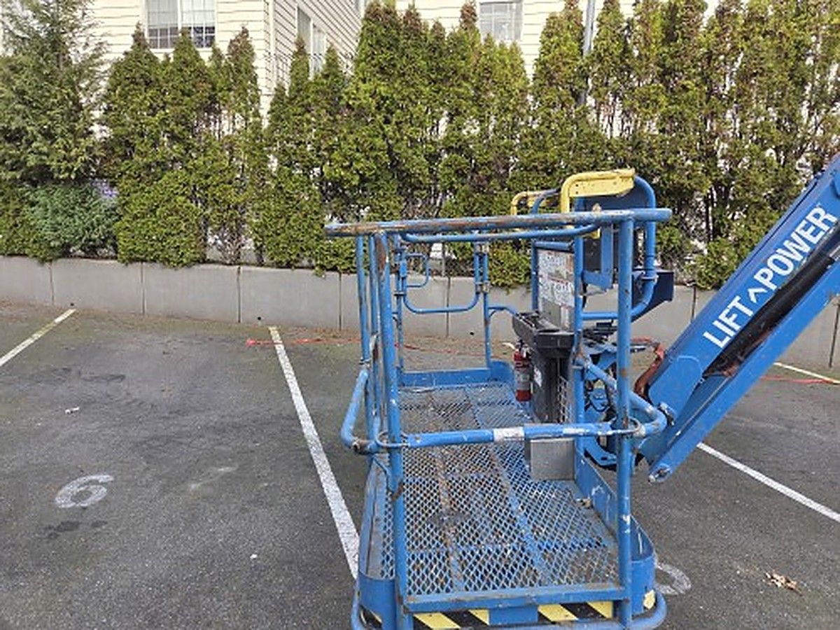 GENIE S-85XC photo 11