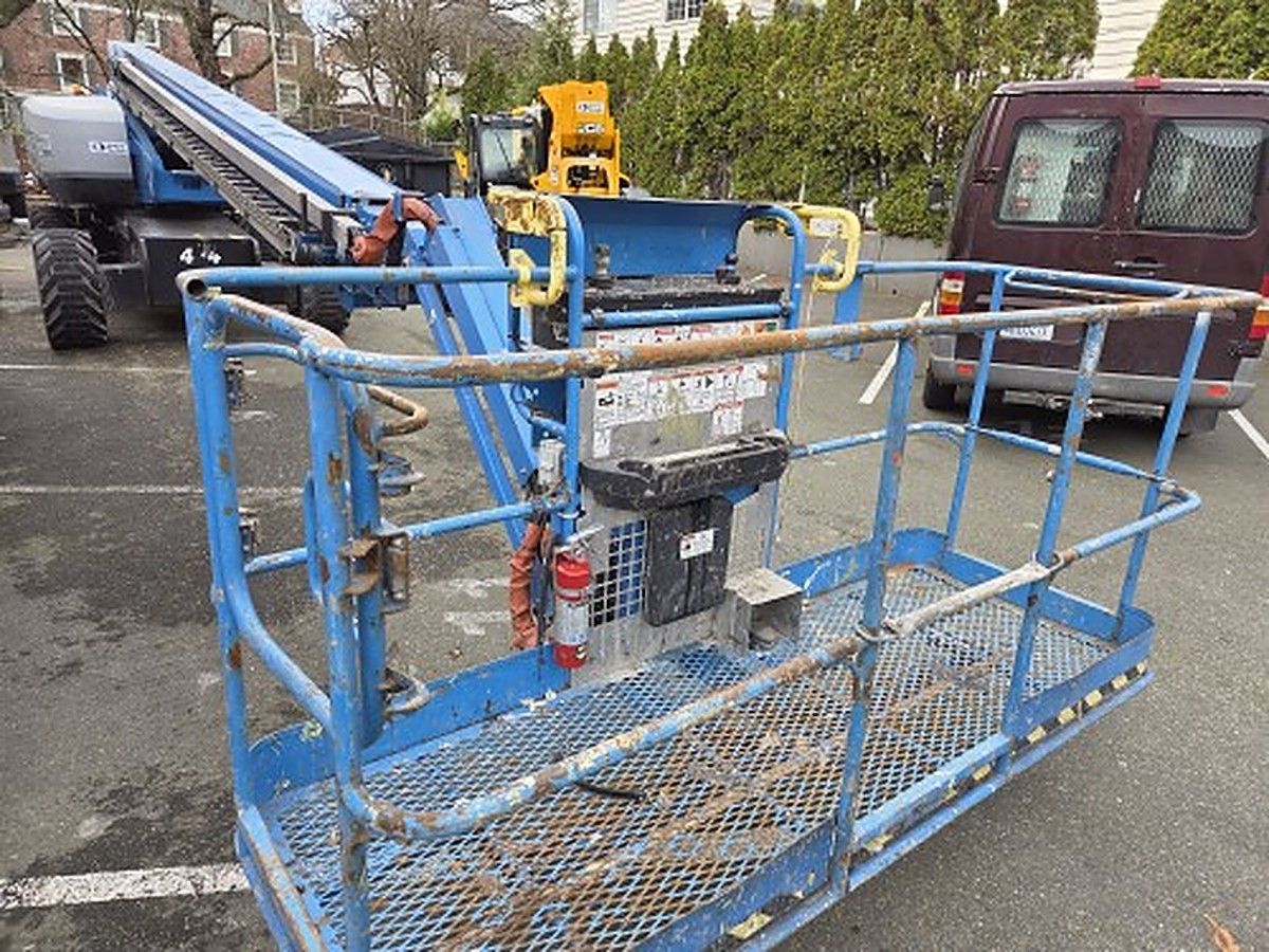 GENIE S-85XC photo 12