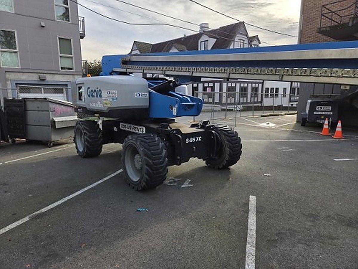 GENIE S-85XC photo 3