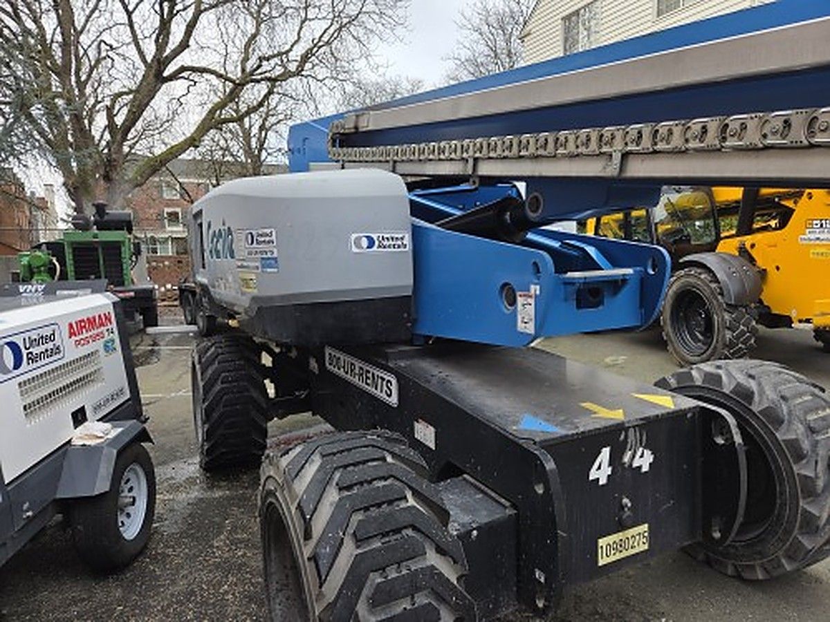 GENIE S-85XC photo 5