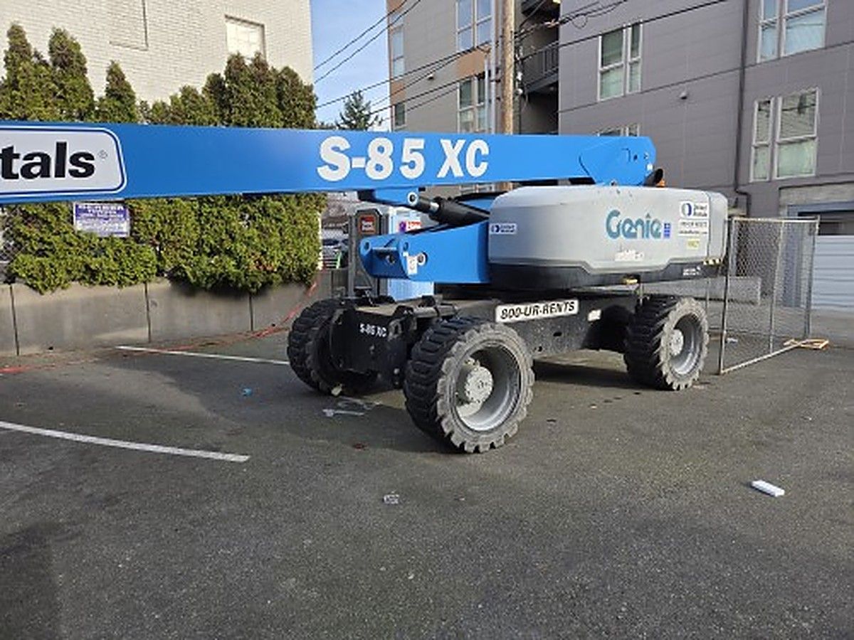 GENIE S-85XC photo 6