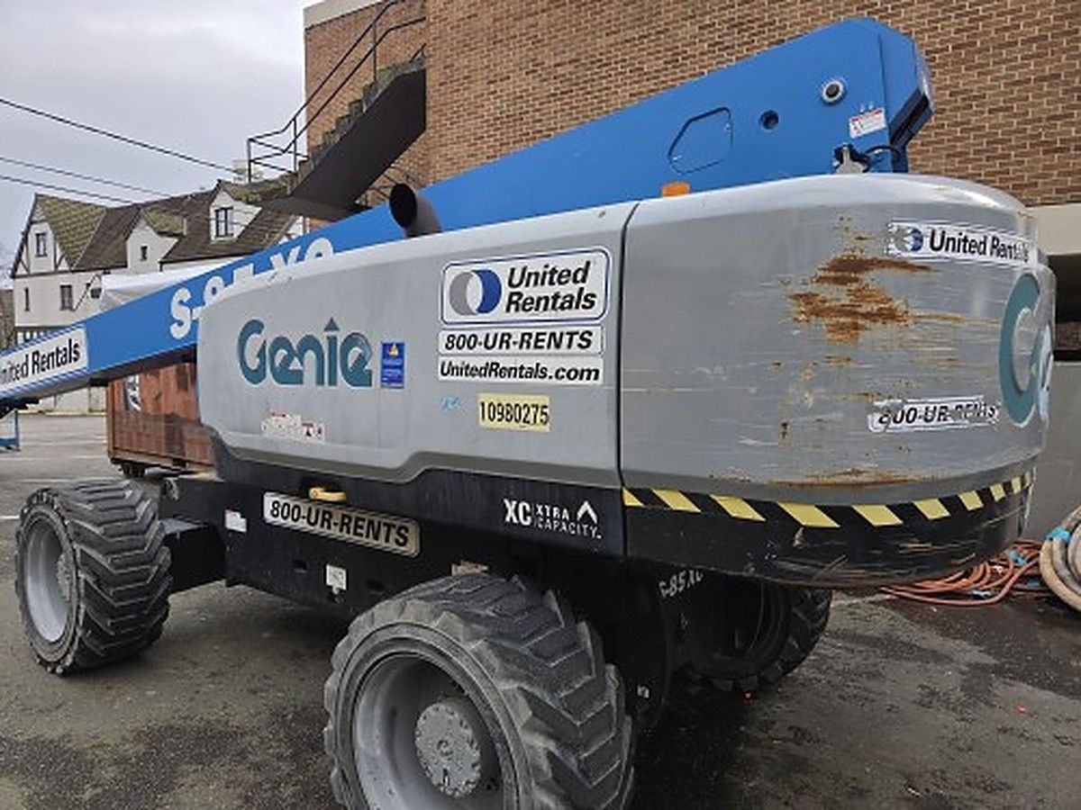 GENIE S-85XC photo 8