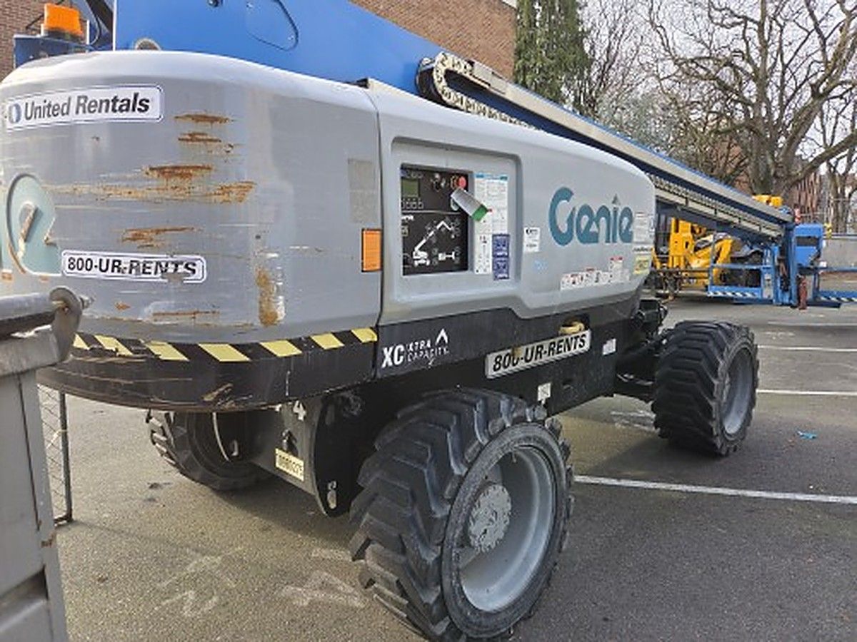 GENIE S-85XC photo 9