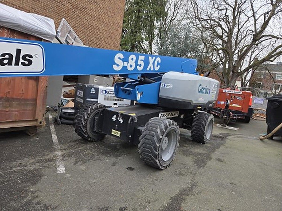 GENIE S-85XC photo 10